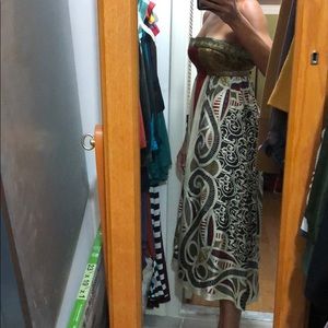 Too small for me now